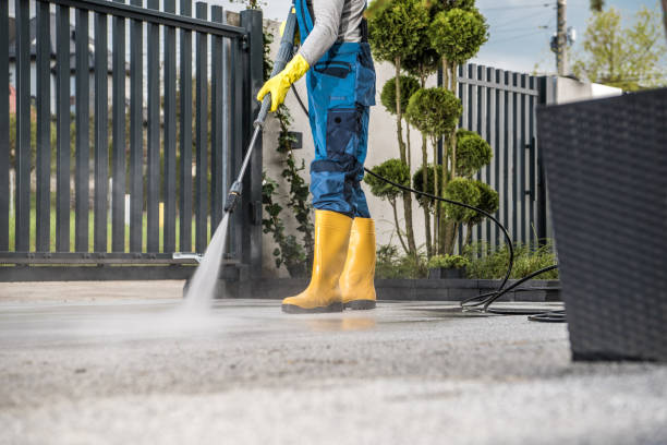 Best Post-Construction Pressure Washing  in California, MD