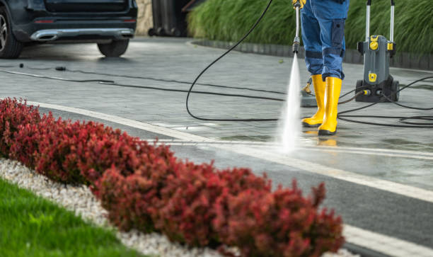 Reliable California, MD  Pressure Washing Services Solutions